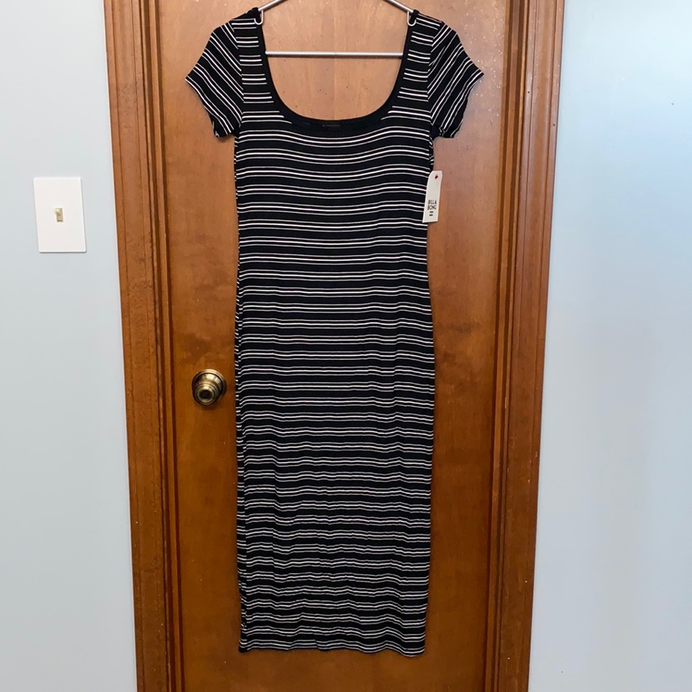 Billabong Day Night Maxi Dress